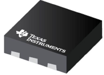 Texas Instruments CSD85301Q2T N-Kanal, SMD MOSFET 20 V / 5 A WSON