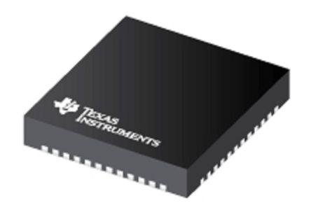 Texas Instruments Drahtlose MCU CC2652R ARM Cortex M4F SMD VQFN 48-Pin