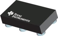 Texas Instruments MOSFET Canal N, Picostar YSE 6 8 A 52 A