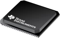 Texas Instruments LED屏显示控制芯片, 数字输出