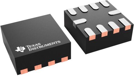 Texas Instruments Piezo Haptic Driver DRV2603RUNR, 5,2 V, DC, Differenzial