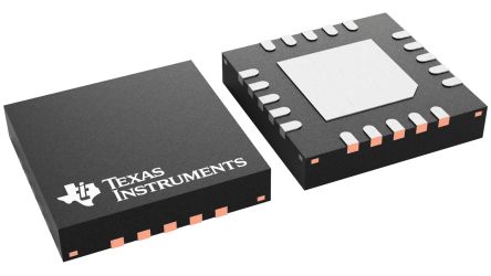 Texas Instruments Magnetfeldsensor IC-Näherungssensor