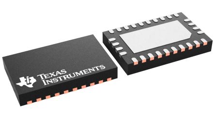 Texas Instruments Taktgenerator 4 /Chip 0,036 MA 750MHz SMD QFN, 28-Pin