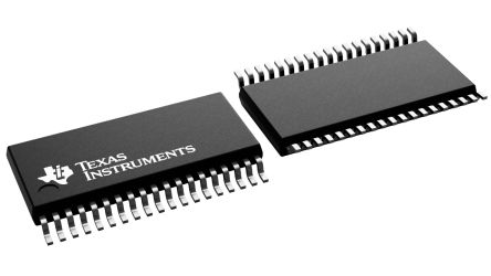 Texas Instruments Interruptor De Cruce, SN65LVDT250DBT, 4x4, 300MHZ, Conmutación