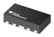 Texas Instruments ESD-Schutzdiode Bi-Directional 8.8V 7.5V Min., SMD USON