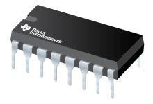 Texas Instruments Power Switch IC Hochgeschwindigkeits-PWM-Controller Niederspannungsseite 22 V Max. 2 Ausg.