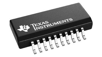 Texas Instruments 8 Bit ADC ADS830E, 60000kHz SSOP, 20-Pin