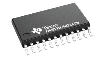 Texas Instruments 16 Bit ADC ADS8331IPW, 500ksps TSSOP, 24-Pin
