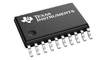 Texas Instruments DC/DC-Wandler Synchron-Wandler, 15A