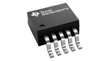 Texas Instruments Convertisseur CC-CC (DC-DC) LM2575S-5.0, Abaisseur