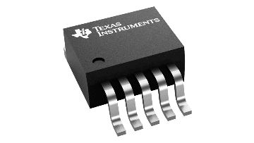 Texas Instruments DC/DC-Wandler Step Down, 1A