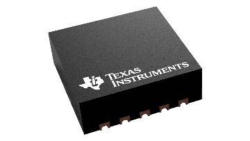 Texas Instruments LM536003QDSXTQ1, Synchronous Buck DC-DC Converter, 650mA