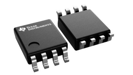 Texas Instruments LVC Nicht Invertierend Triple-Kanal CMOS Schmitt-Trigger-Eingang