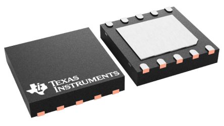 Texas Instruments DC/DC-Wandler Step Down, 3.5A