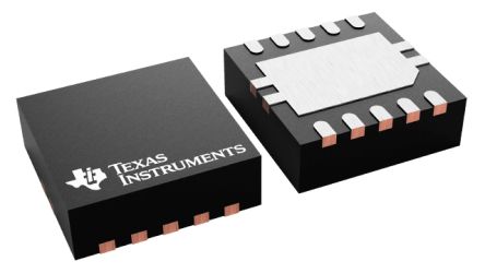 Texas Instruments DC/DC-Wandler Step Up, 1.8A