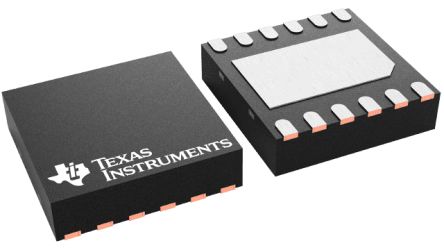 Texas Instruments DC/DC-Wandler Inverting, Step Down, 2.1A