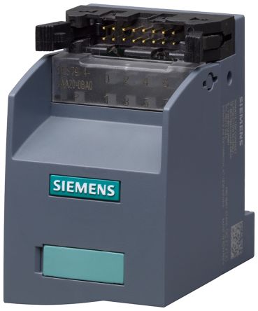 Siemens Digitales E/A-Modul Für SIMATIC S7-300 / S7-1500 Digital IN, 2,3 X 1,6 X 2 Zoll