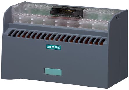 Siemens Connection Module For Use With SIMATIC S7-300 / S7-1500, Digital