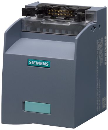 Siemens Digitales E/A-Modul Für SIMATIC S7-300 / S7-1500 Digital IN, 3,15 X 2,48 X 2,83 Zoll