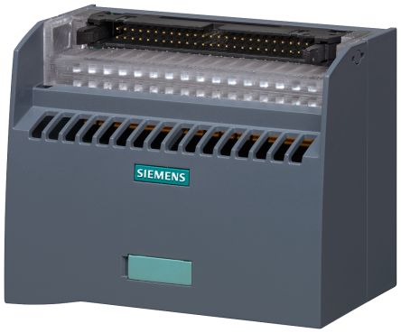 Siemens Módulo De Conexión, Para Usar Con SIMATIC S7-300 / S7-1500 Tipo Digital