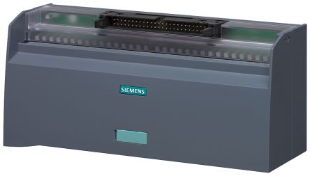 Siemens Analoges E/A-Modul Für SIMATIC S7-300 / S7-1500, 3 X 5,11 X 2,4 Zoll