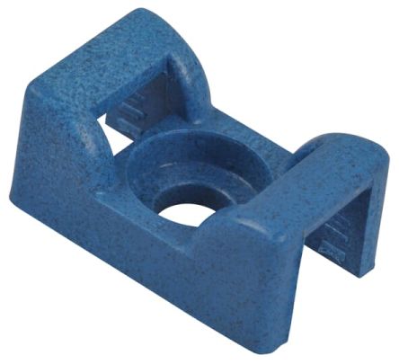 ABB Befestigungssockel Blau 23.4mm X 14,2 Mm, Für 5.2mm