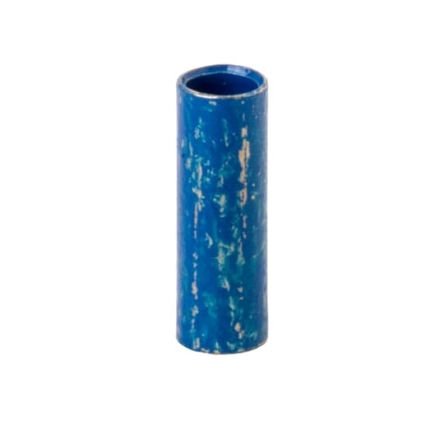 ABB GSC710 Kabelschlauch Blau Kupfer, Länge 15.2mm, Nein