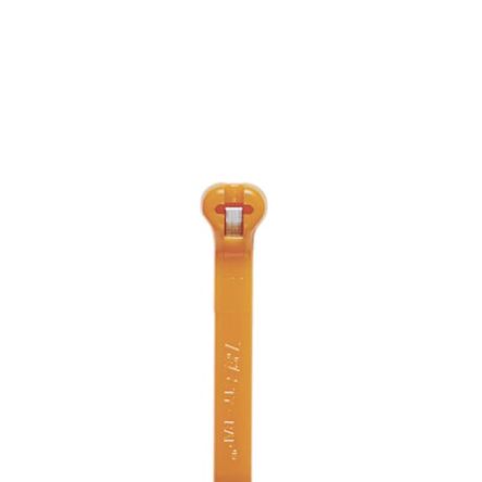 ABB Nylon 66 Kabelbinder Kabelrinne Orange 2,3 Mm X 92mm