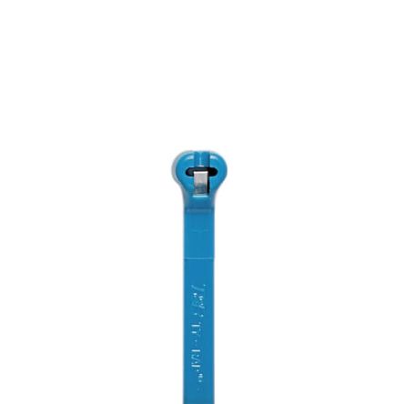 ABB Nylon 66 Kabelbinder Kabelrinne Blau 4,9 Mm X 186mm