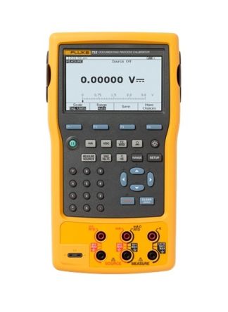 Fluke Calibratore Multifunzione, 110mA Cc, 300V Ca/cc