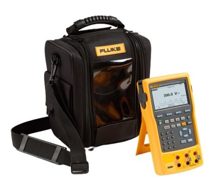 FLUKE 754