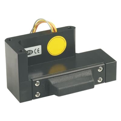ABB JSHD Series Safety Enabling Switch, 3 Position, IP65