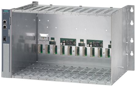 Siemens Rack, Serie SIPLUS HCS4200, Per PLC