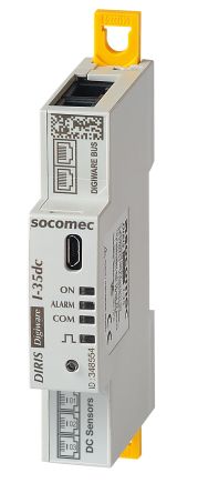 Socomec Module DIRIS, 3 Phases