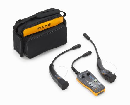 Fluke FEV300 EV-Ladegeräte-Prüfadapter Modus 3 Typ 1 & 2 -20 +→40 °C 1kg