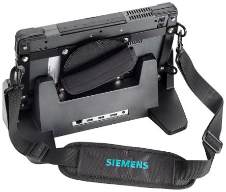 Siemens Carcasa Para Tablet 6AV68810AW213AA0 Para Uso Con SIMATIC HMI