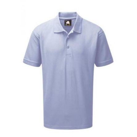 Orn Polo 1150, Pourpre, Taille XXL, En Coton, Polyester