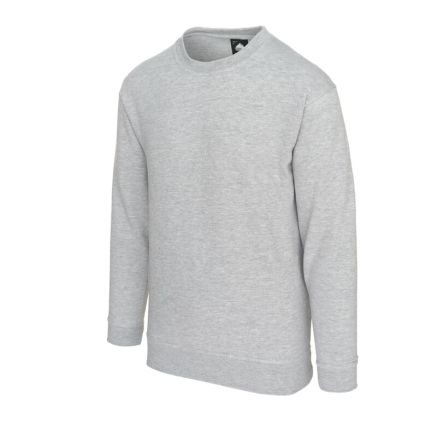 Orn Unisex Sweatshirt, 35 % Baumwolle, 65 % Polyester, Größe 5XL