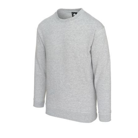 Orn Unisex Sweatshirt, 35 % Baumwolle, 65 % Polyester, Größe 6XL