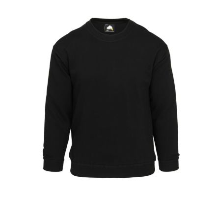Orn 100% Cotton Unisex's Work Sweatshirt XL