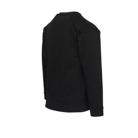 Orn Unisex Sweatshirt, 35 % Baumwolle, 65 % Polyester, Größe XXL