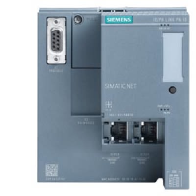 Siemens E/A-Module Für SIPLUS, 5,12 X 6,7 X 3,15 Zoll