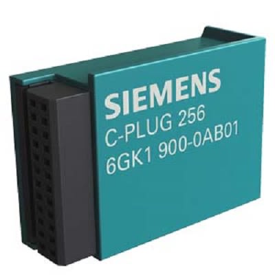 Siemens Kommunikationsmodul Für CP 343-1 Advanced, 0,669 X 0,95 X 0,31 Zoll