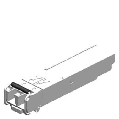 Siemens Kommunikationsmodul Für Patchkabel, 0,55 X 0,51 X 2,28 Zoll