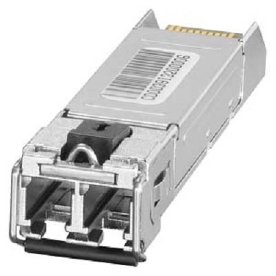 Siemens LWL-Transceiver, 1000Mbit/s Rechteckig