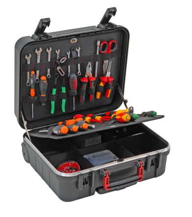 Tool Boxes  RS Components