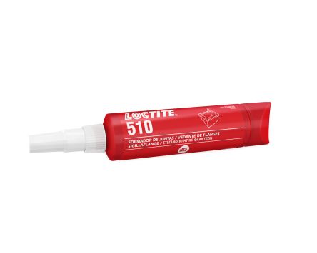Loctite Red Retaining Compound Dimethacrylate Ester 250 Ml 510
