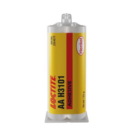 Loctite AA H3101 Adhesive