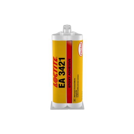 Loctite Adhésif EA 3421 Blanc