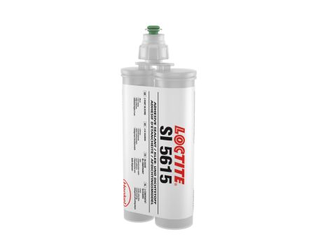 Loctite SI 5615 Silikonkleber Schwarz